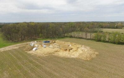 2017 HBA Parade of Homes Construction Has Begun!