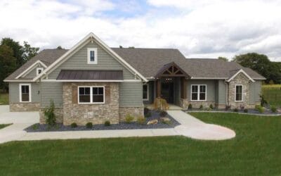 Did you miss the Parade of Homes?