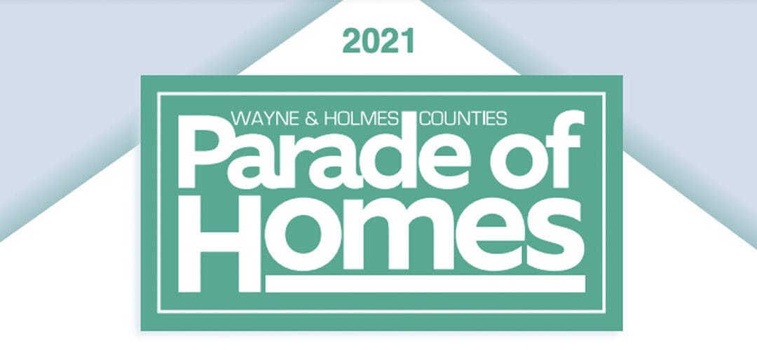 Parade of Homes 2021 Recap