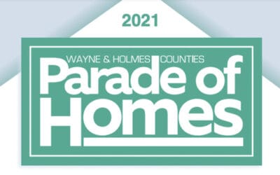 Parade of Homes 2021 Recap