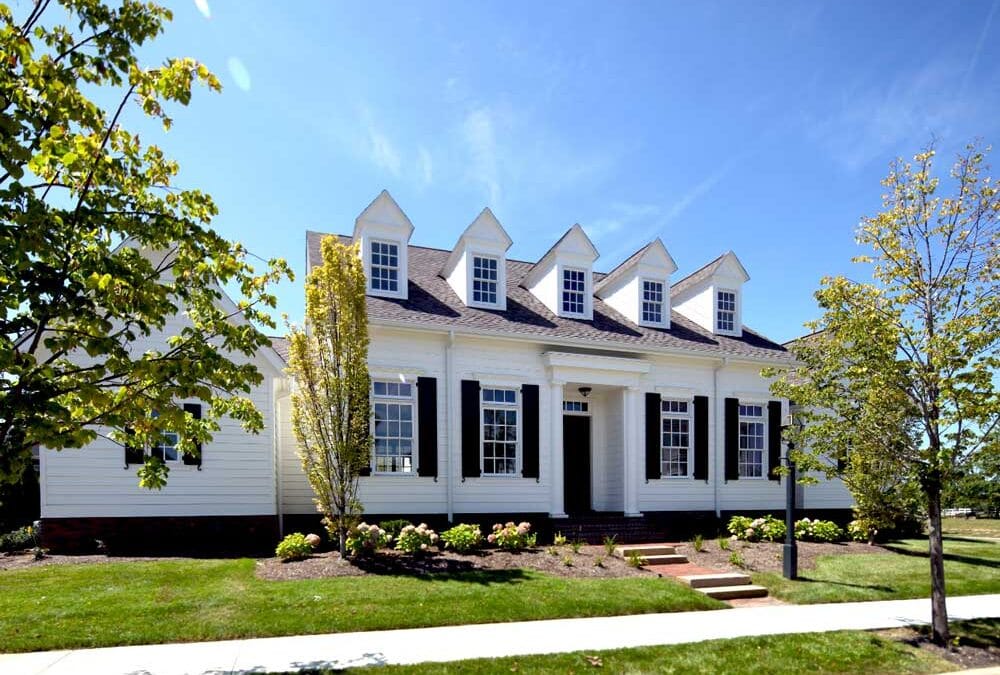 2024 Design Trends to Elevate Your Custom Built Home