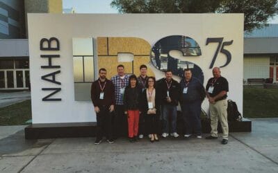 International Builder Show
