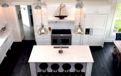 Unique Custom Home Features That Wow