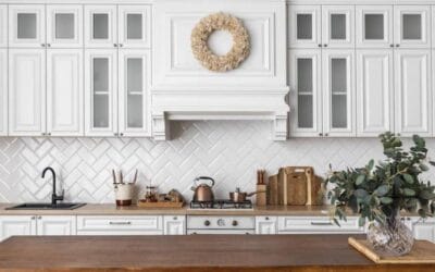 Custom Home & Interior Design Trends for 2021