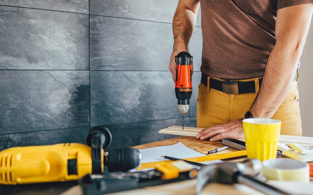 Turn Your House Into Your Forever Home With the Right Home Renovations