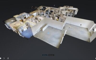 3D Virtual Tours!