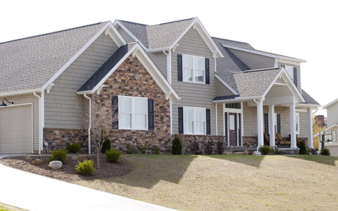 Choosing A Quality Custom Home Builder – Ohio Home Builder