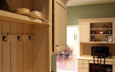 Explore Creative Ways to Add Storage to Your Home