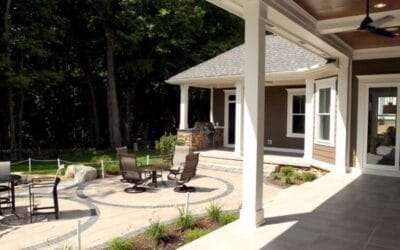 How Do I Choose the Best Porch Design?