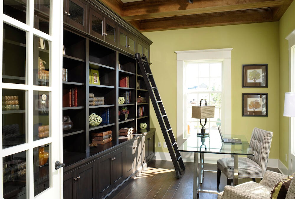 Luxury Home Features to Consider