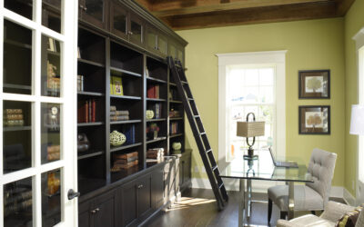 Luxury Home Features to Consider