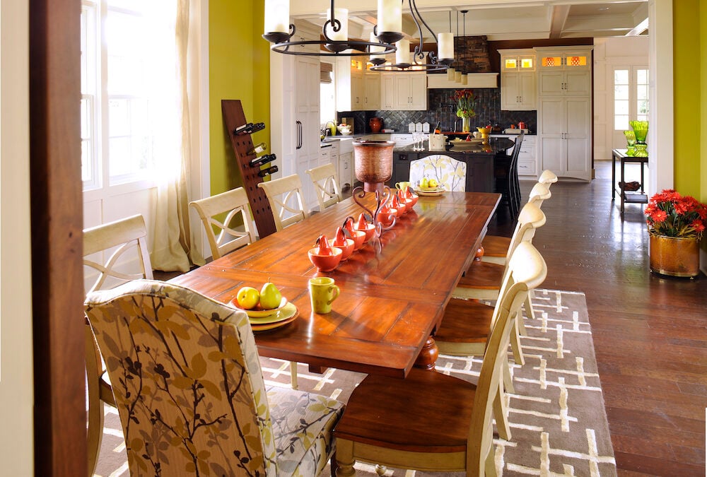 How To Decorate Your New Home