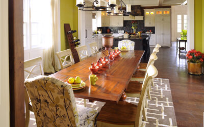 How To Decorate Your New Home