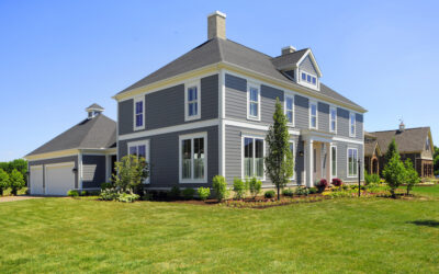 Considerations Before Building a Custom Home