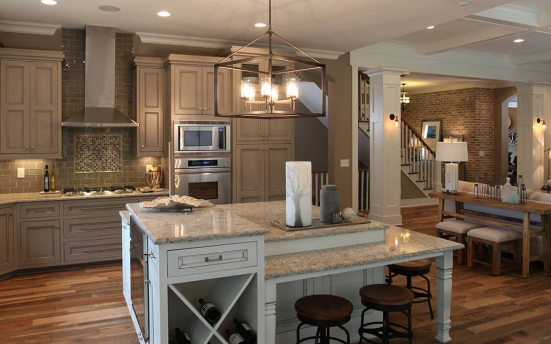 Customizing Special Requests For Your New Home