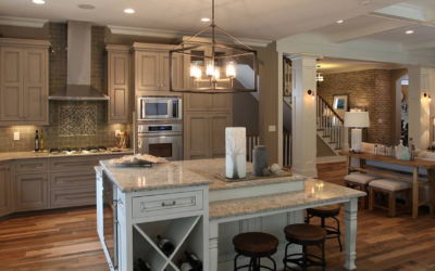 Customizing Special Requests For Your New Home