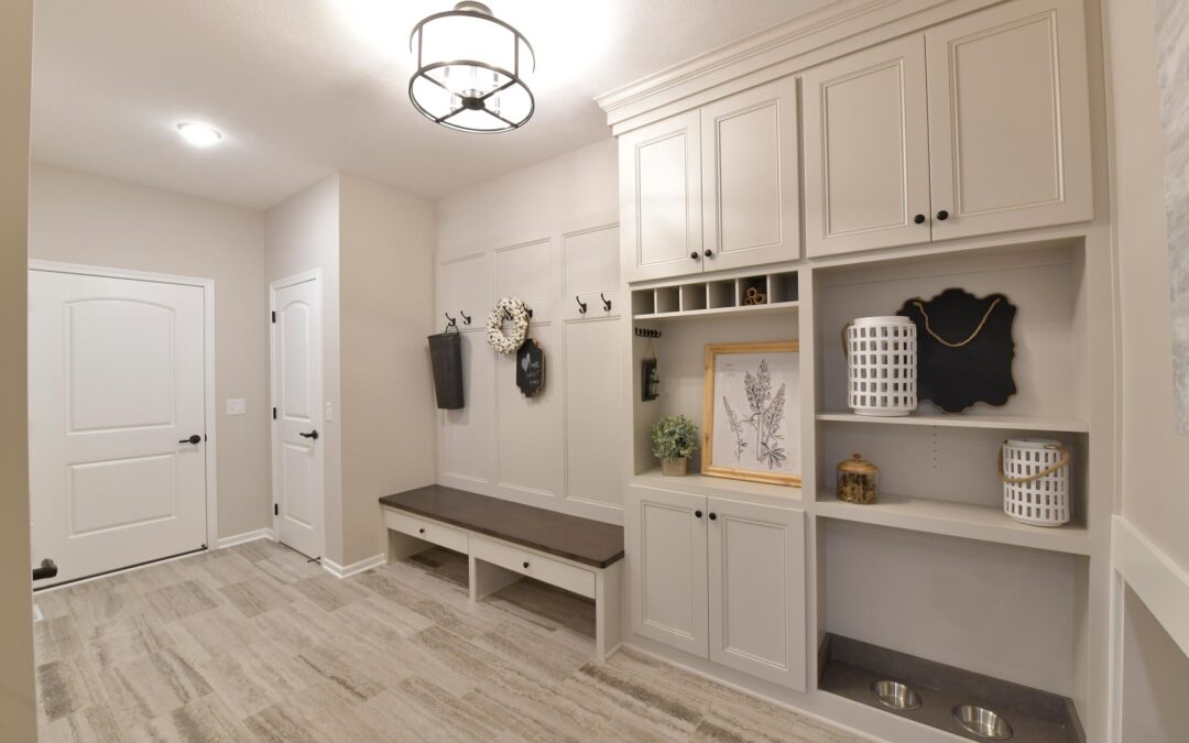 How to Build a Custom Home on a Budget