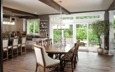 Choosing an Interior Design Style For Your Home