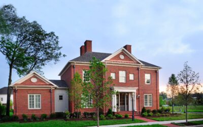 Find a Home Builder You’ll Love in Ohio