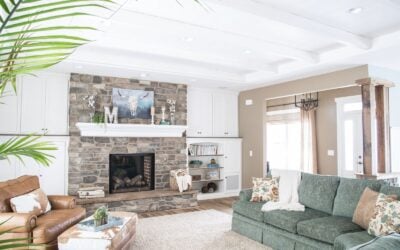 How to Choose a Cohesive Color Palette for Your Home
