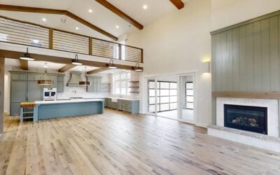 How to Design a Custom Home Floor Plan