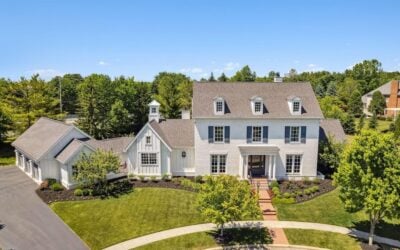 Benefits of Custom-Built Homes
