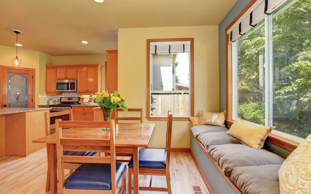 Designing a Custom-Built Mother-In-Law Suite