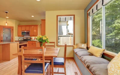 Designing a Custom-Built Mother-In-Law Suite