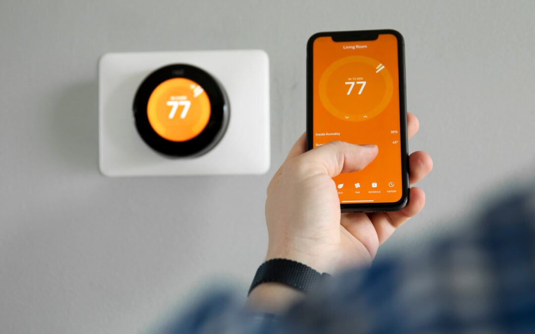 Designing a Modern Smart Home Automation System in Wooster, Ohio