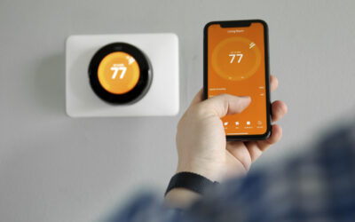 Designing a Modern Smart Home Automation System in Wooster, Ohio